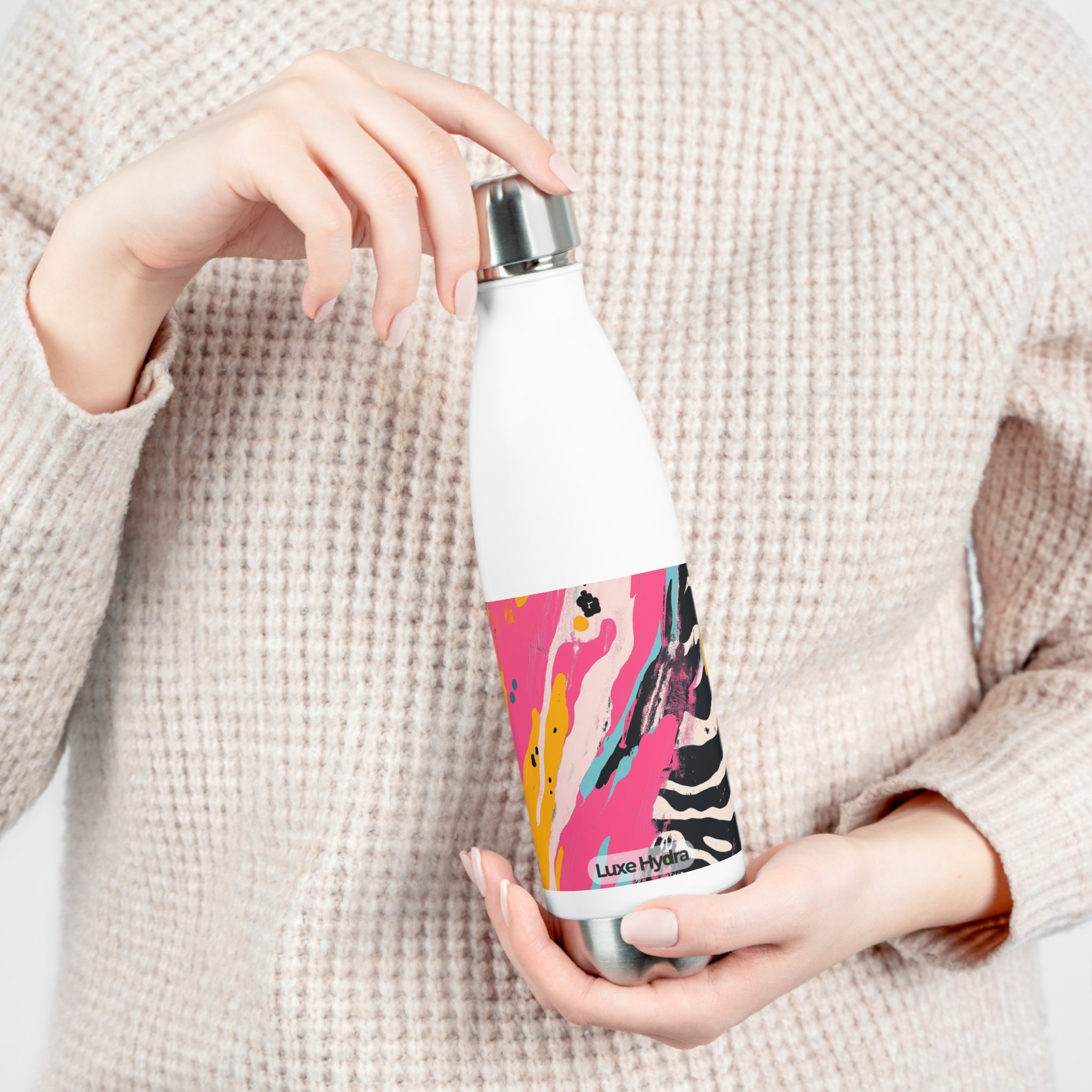 Luxe Hydra