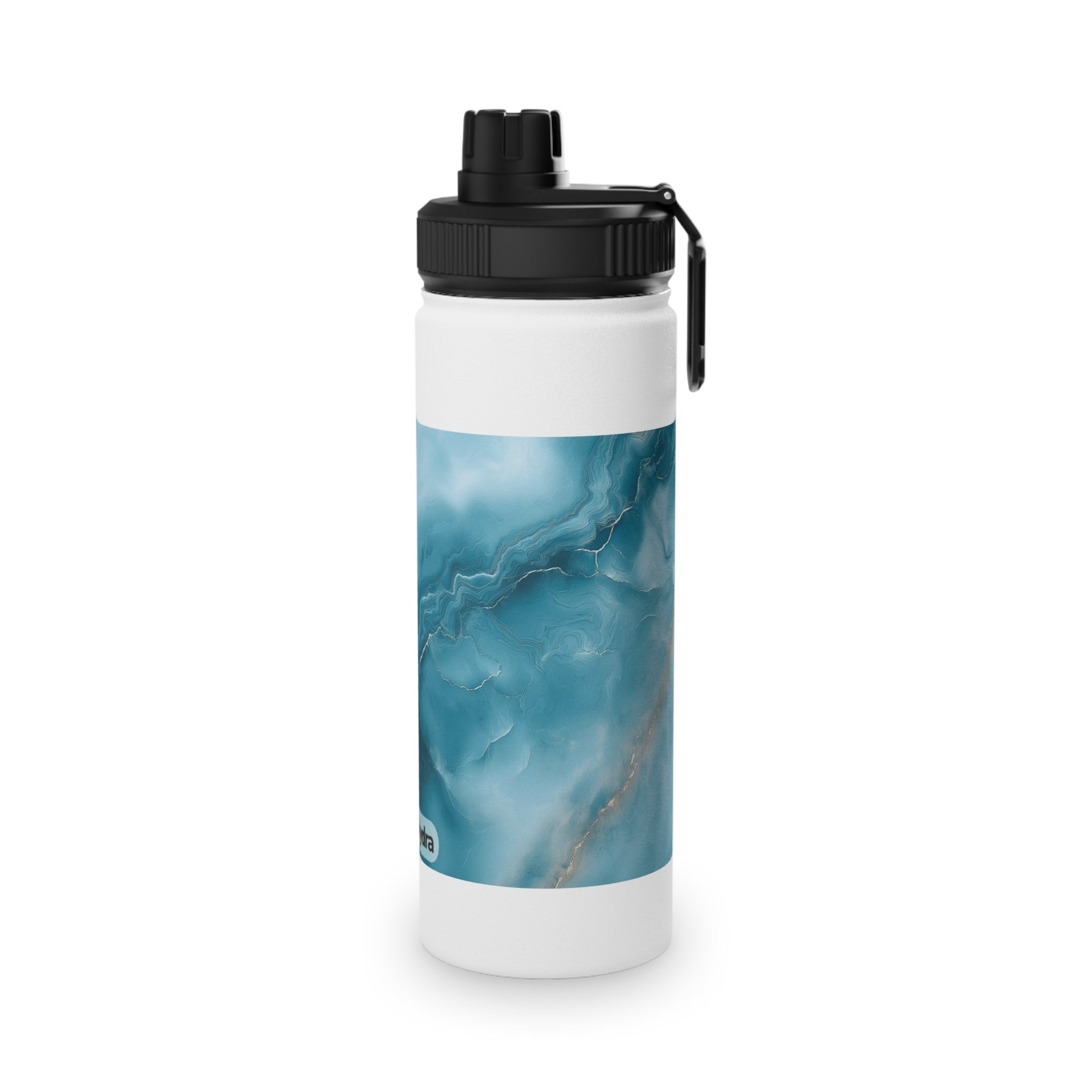 Luxe Hydra Stainless Steel Water Bottle
