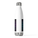 20oz Insulated Water Bottle