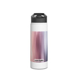 Gradient Stainless Steel Water Bottle
