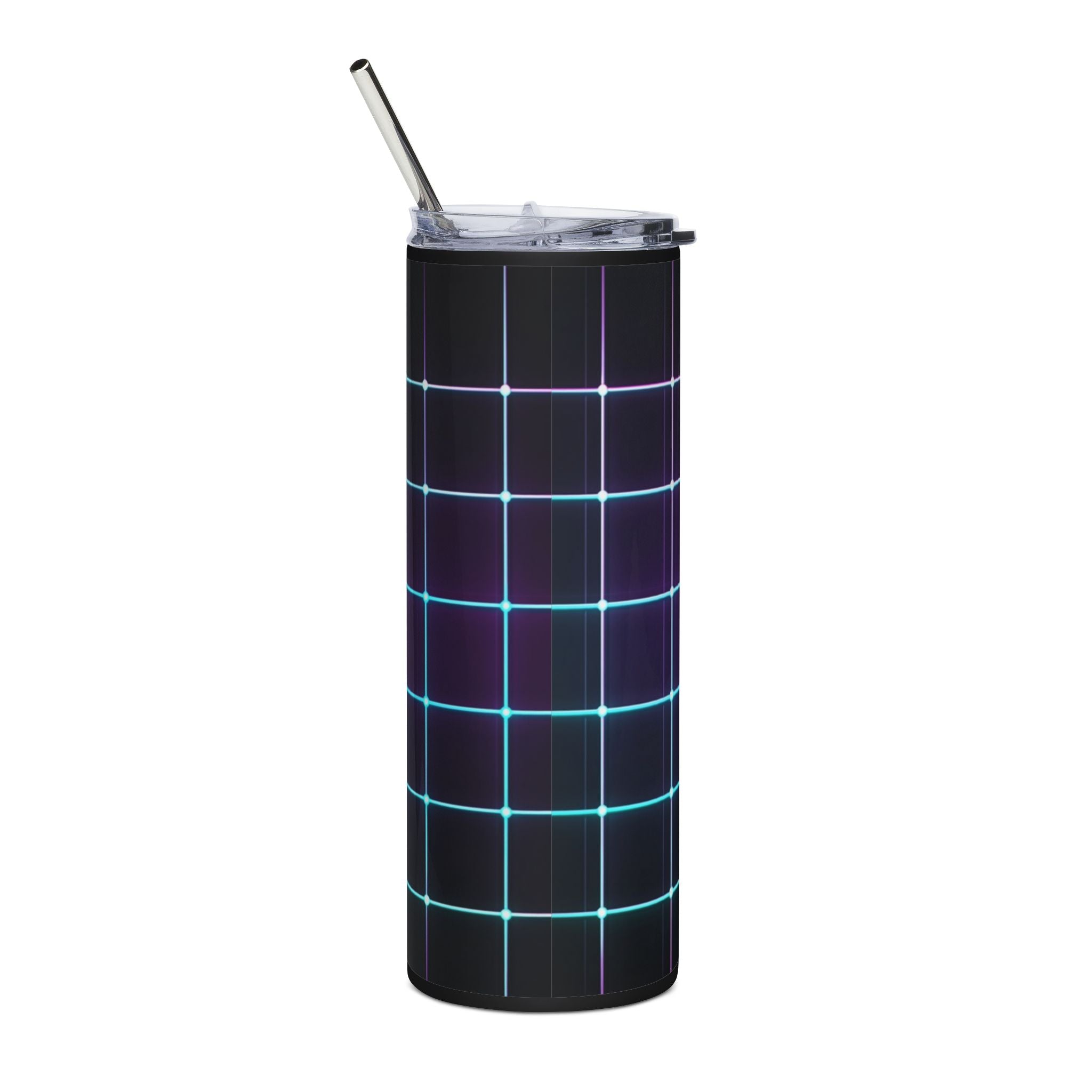 Luxe Hydra 20oz Stainless Steel Tumbler