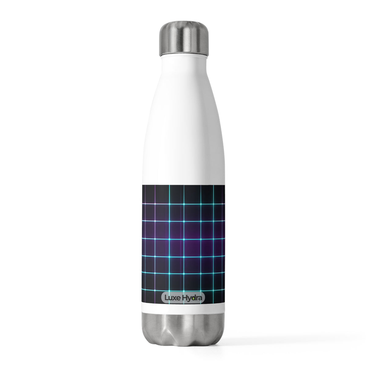 20oz Insulated Water Bottle