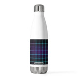 20oz Insulated Water Bottle