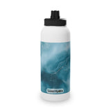 Luxe Hydra Stainless Steel Water Bottle