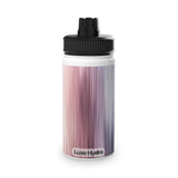 Stylish Stainless Steel Water Bottle