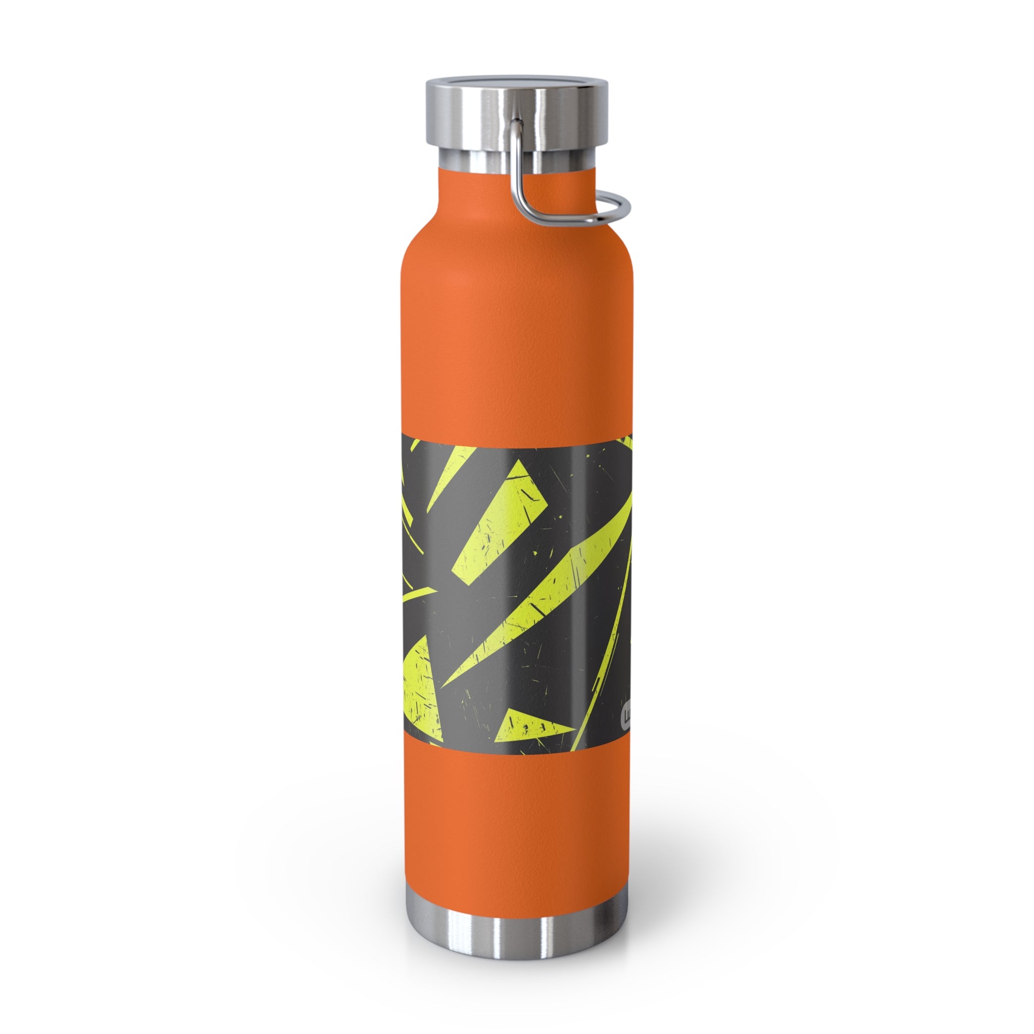 Stylish Copper Insulated Water Bottle