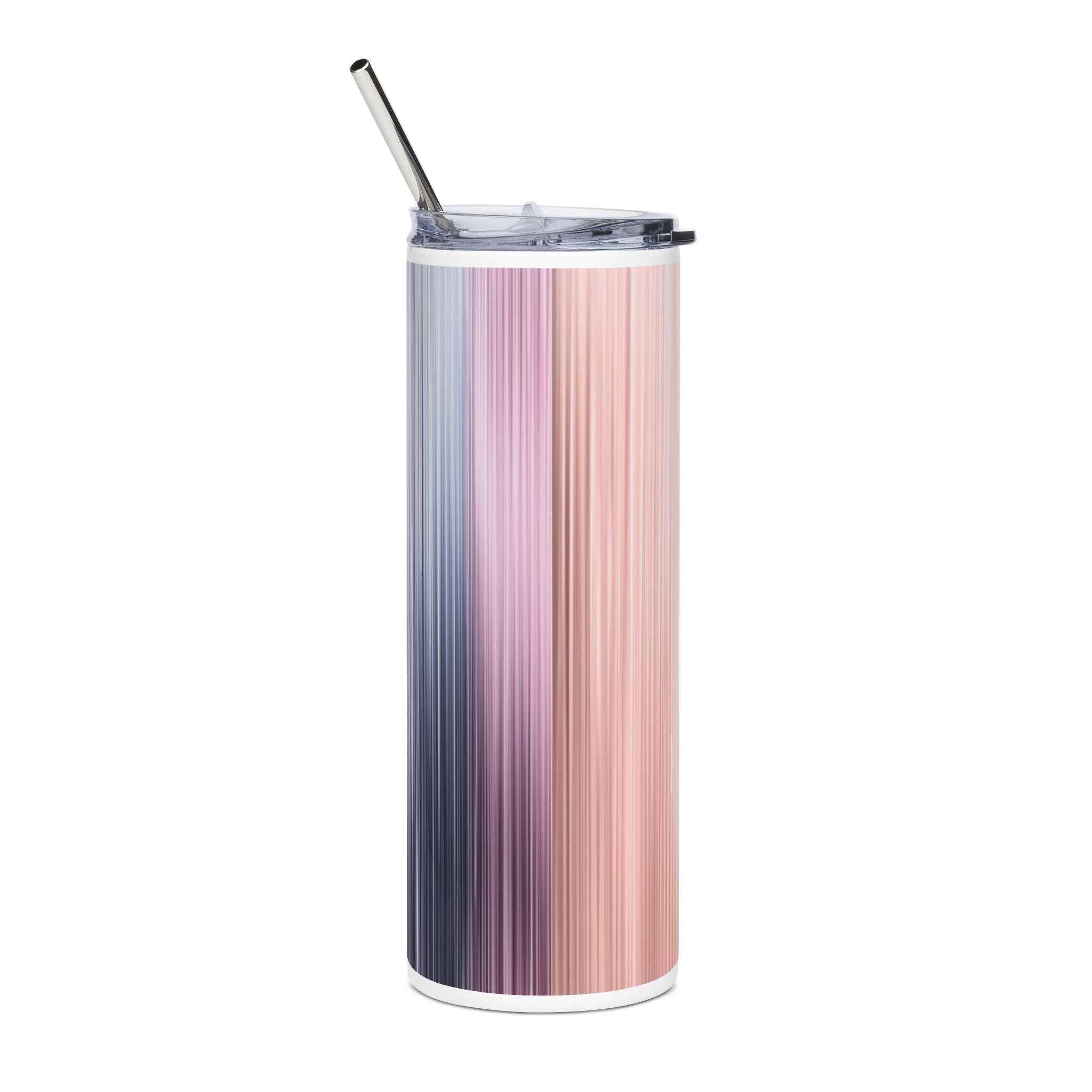 Luxe Hydra 20oz Stainless Steel Tumbler