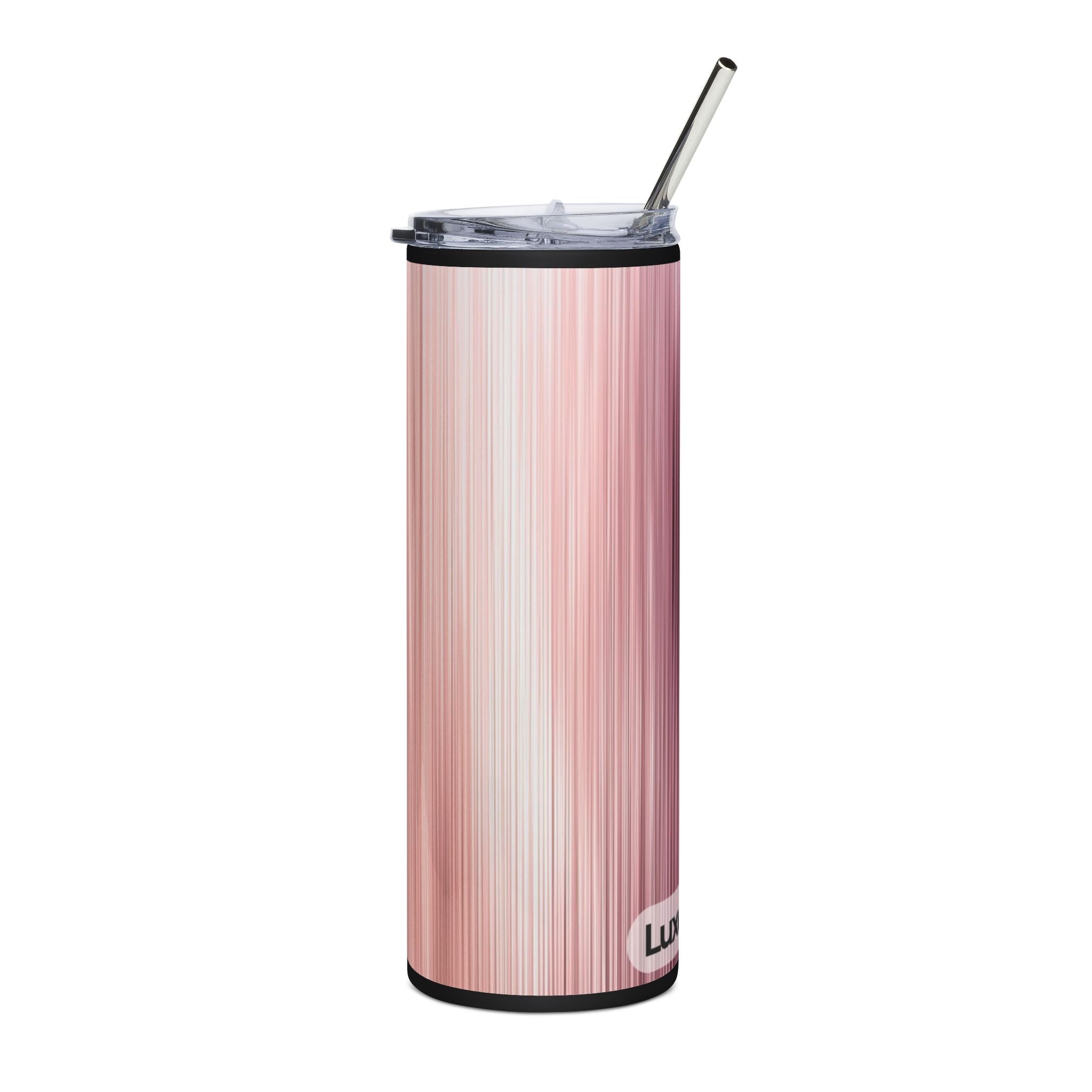 Luxe Hydra 20oz Stainless Steel Tumbler