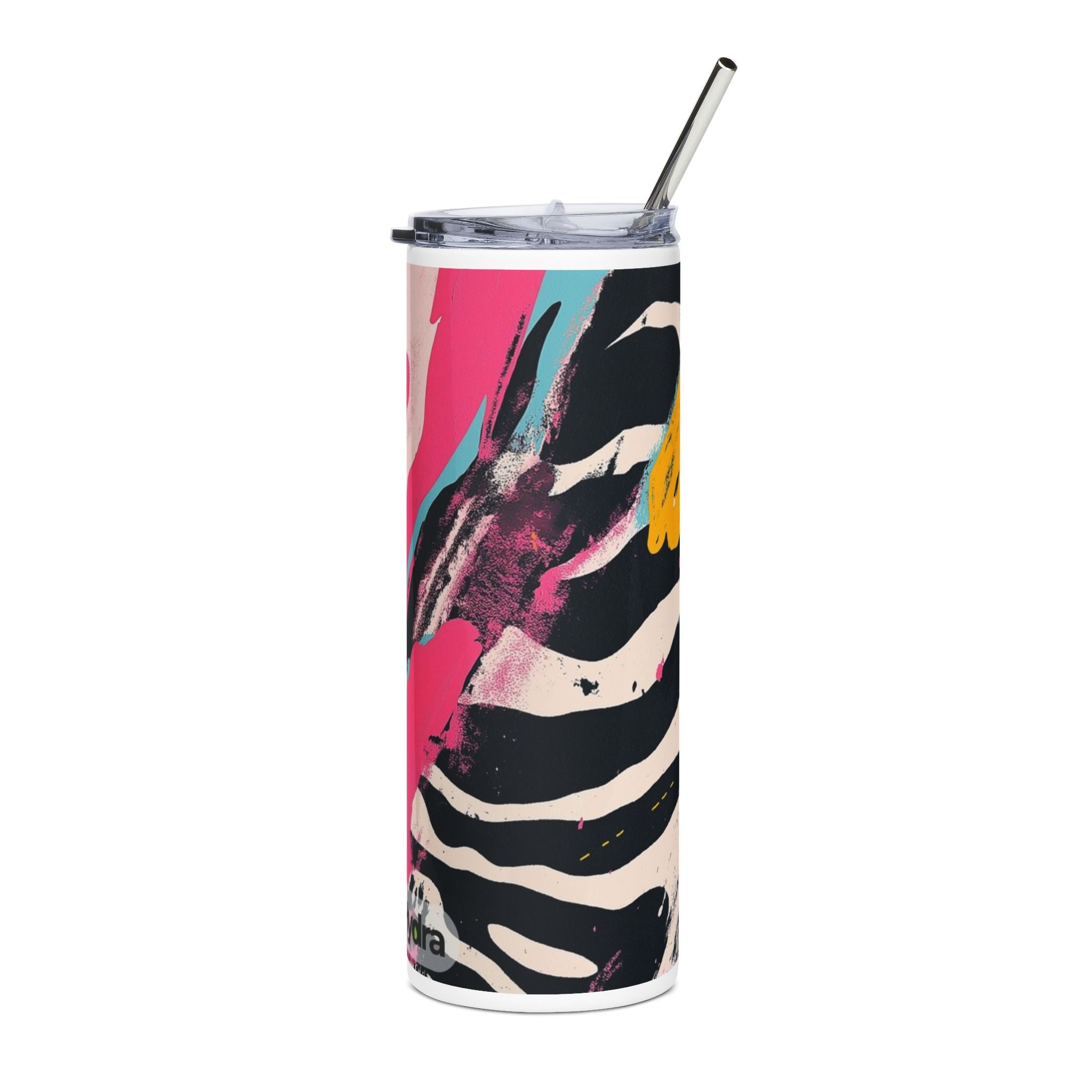 Stainless Steel Tumbler