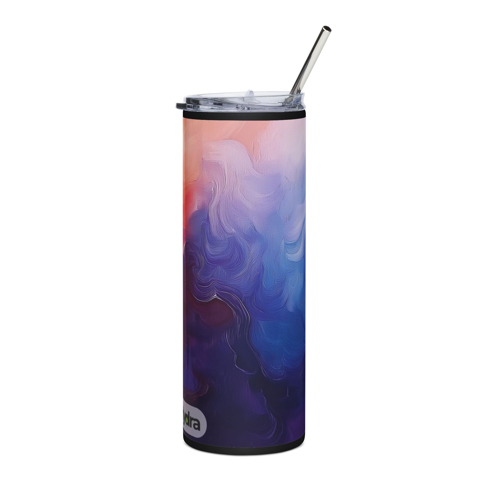 Colorful Stainless Steel Tumbler