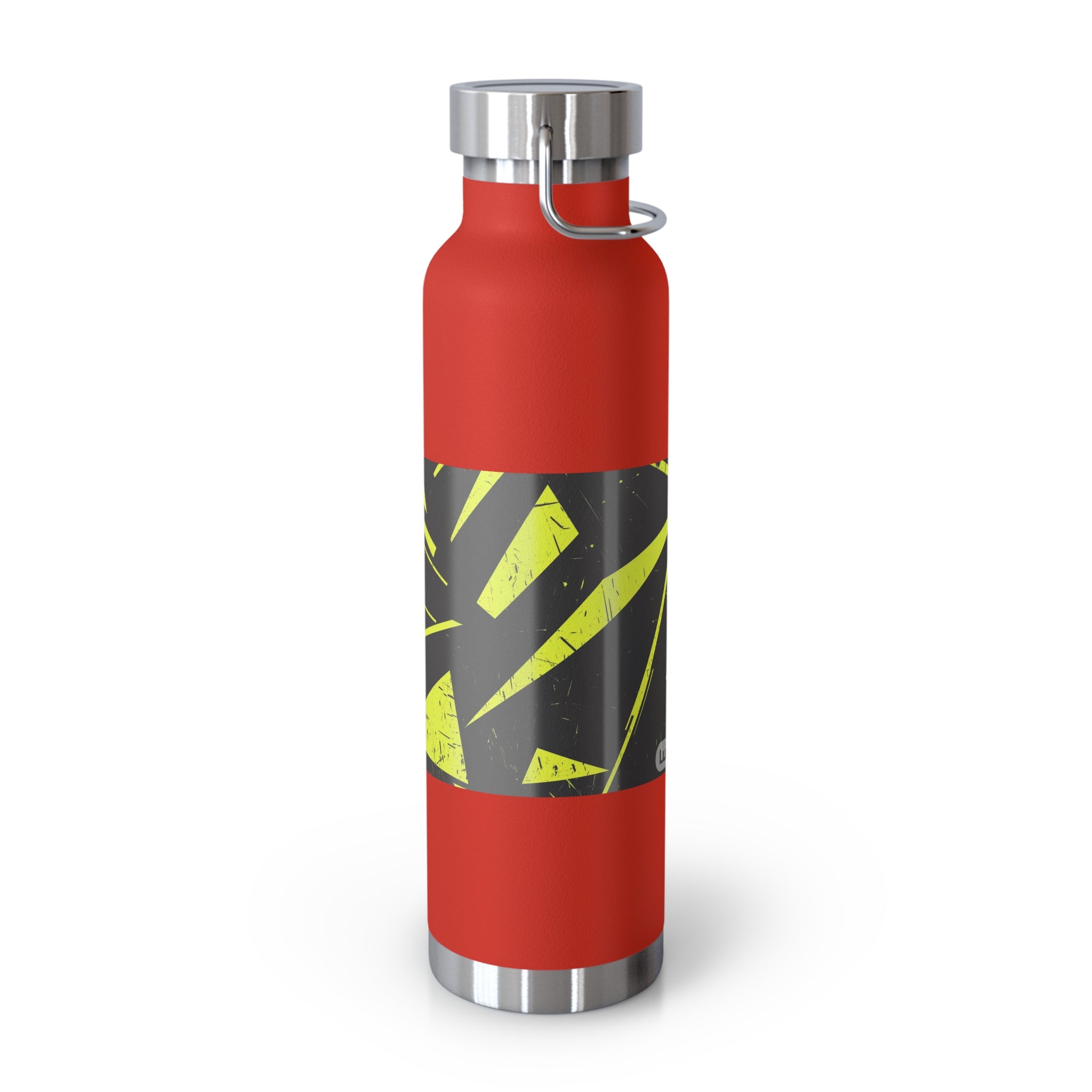 Stylish Copper Insulated Water Bottle