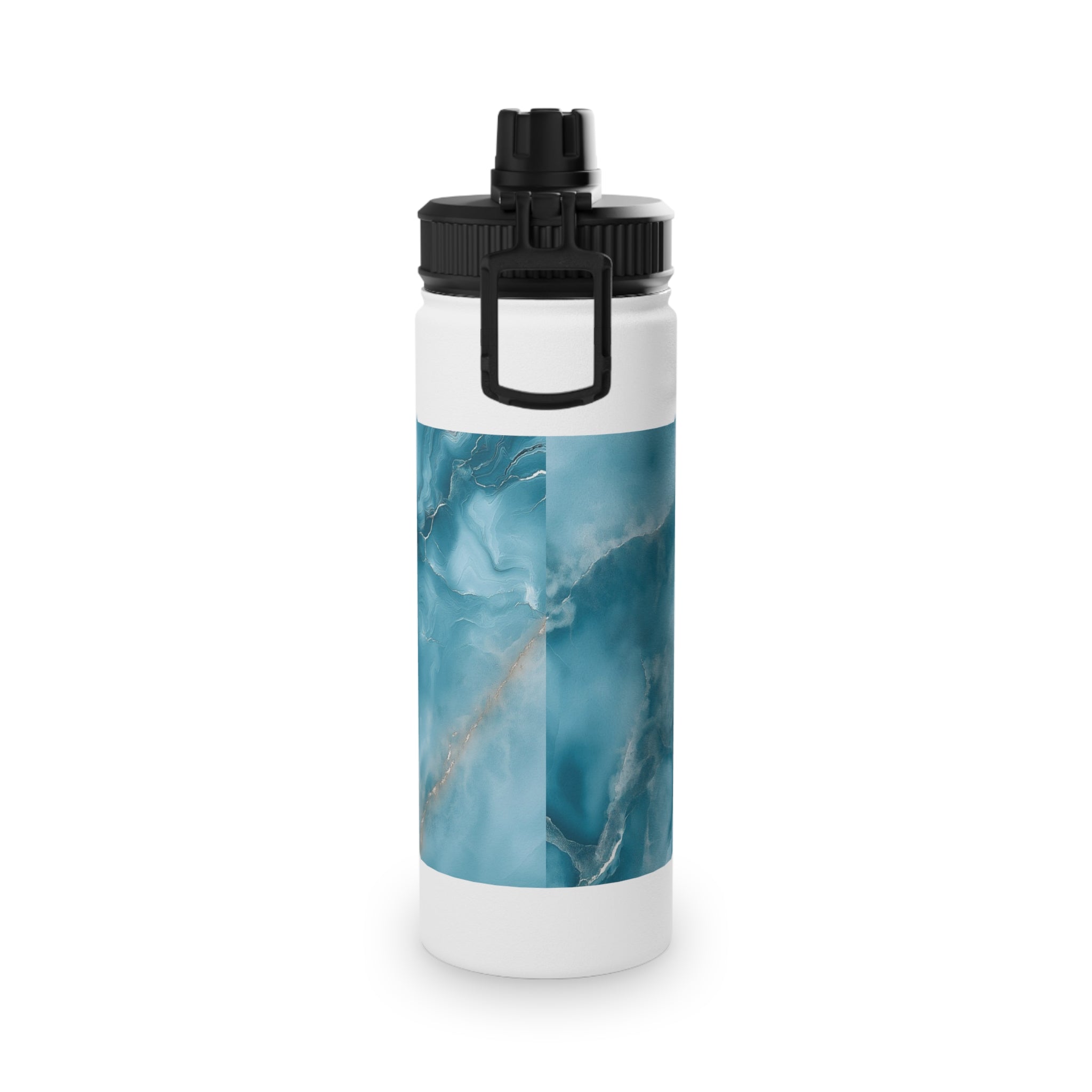 Luxe Hydra Stainless Steel Water Bottle