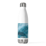 20oz Insulated Water Bottle