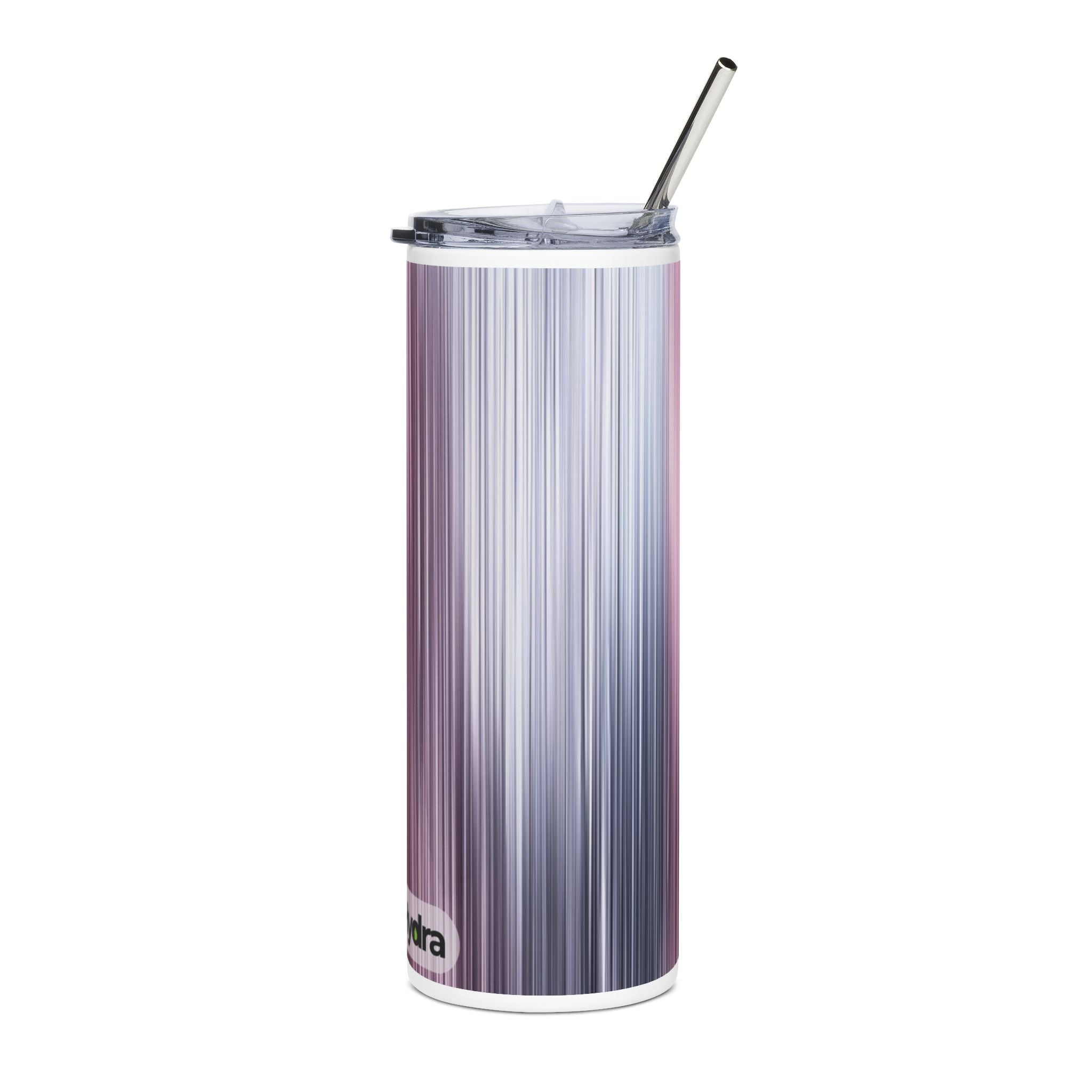 Luxe Hydra 20oz Stainless Steel Tumbler