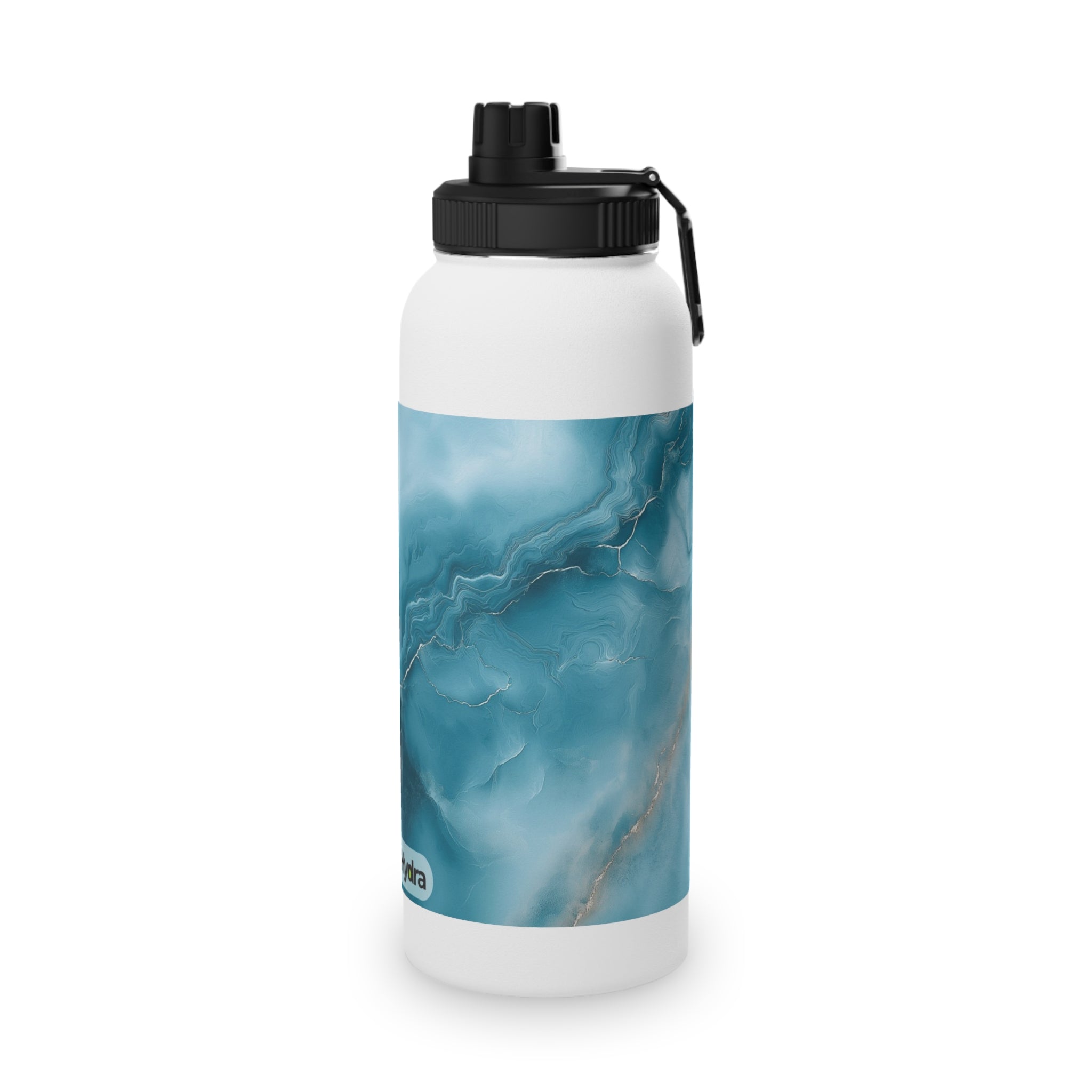 Luxe Hydra Stainless Steel Water Bottle