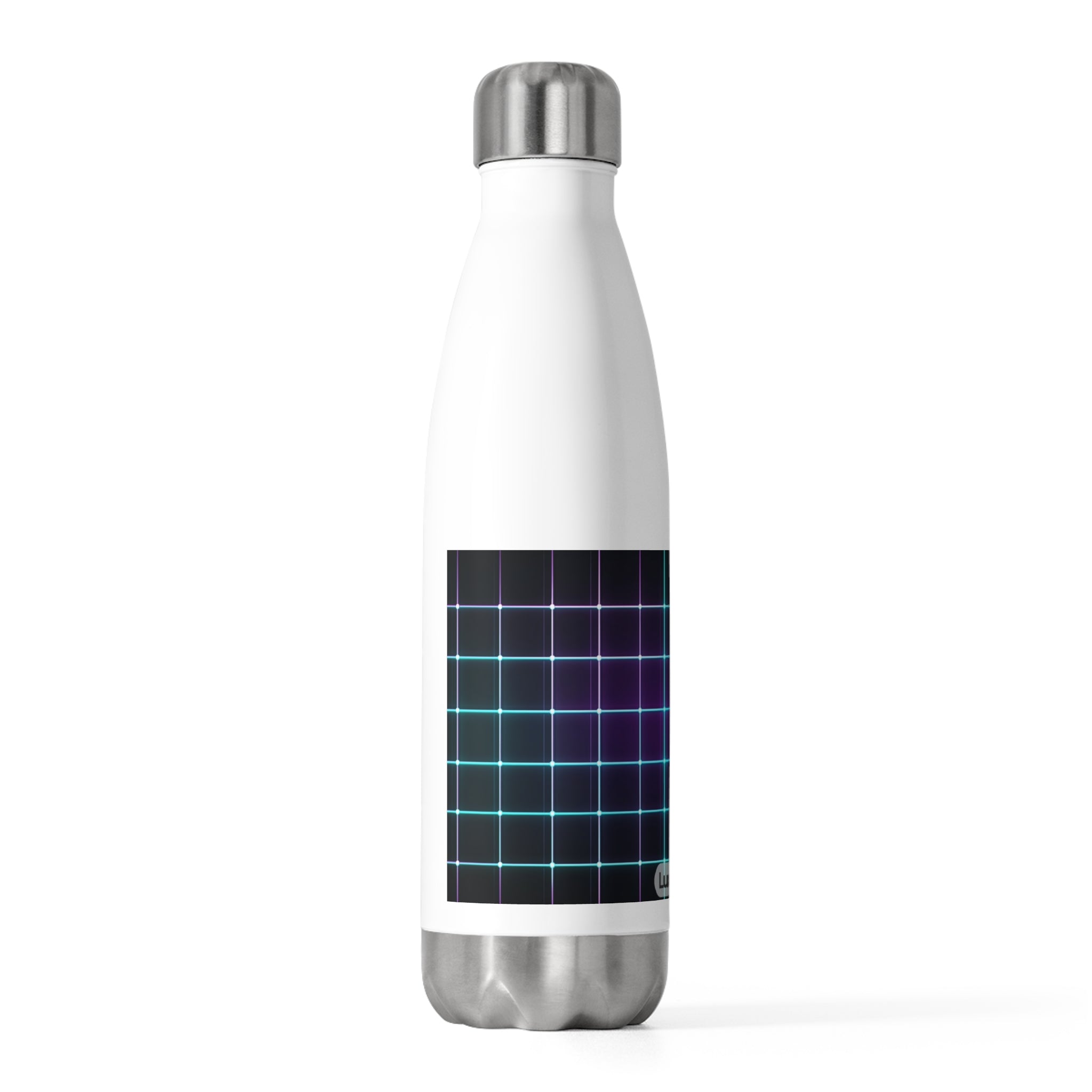 20oz Insulated Water Bottle