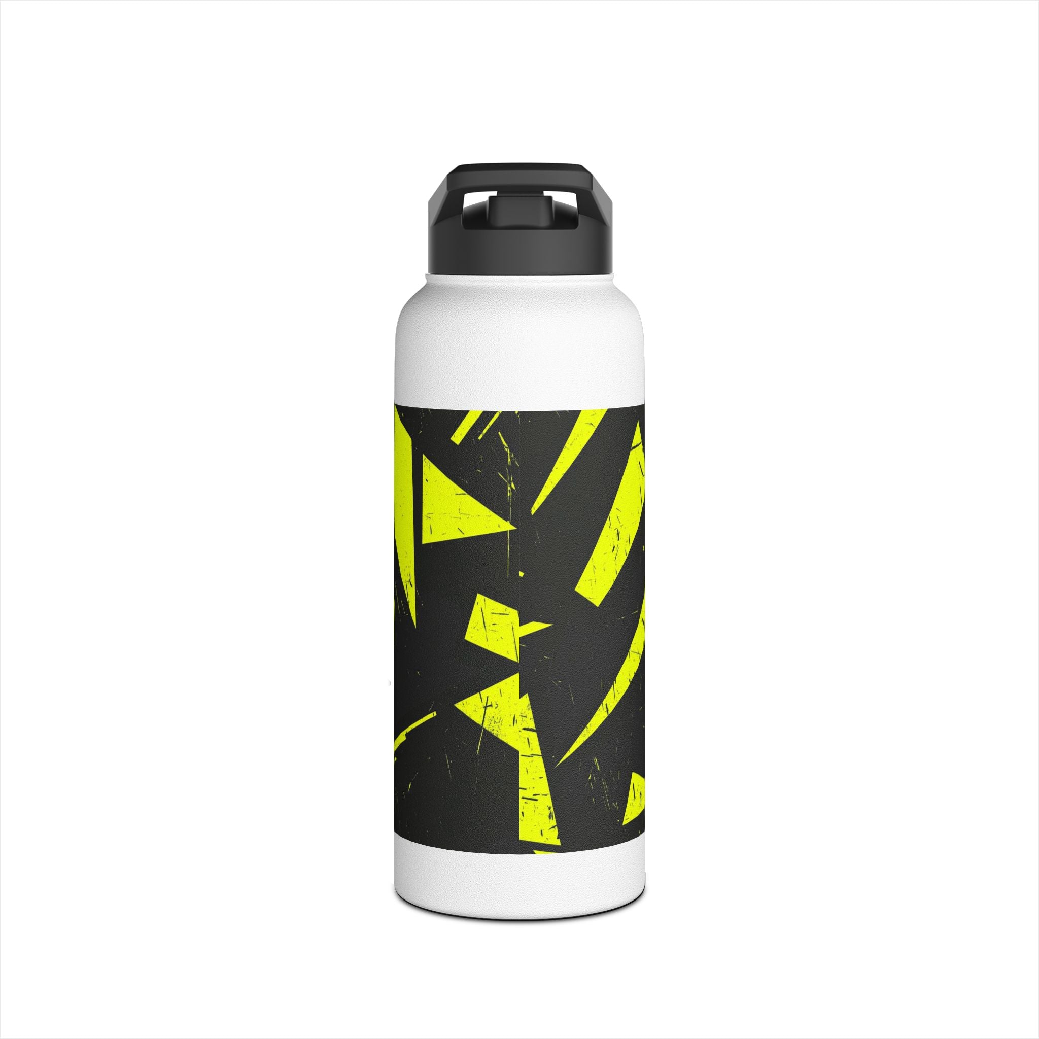 Luxe Hydra Stainless Steel Water Bottle