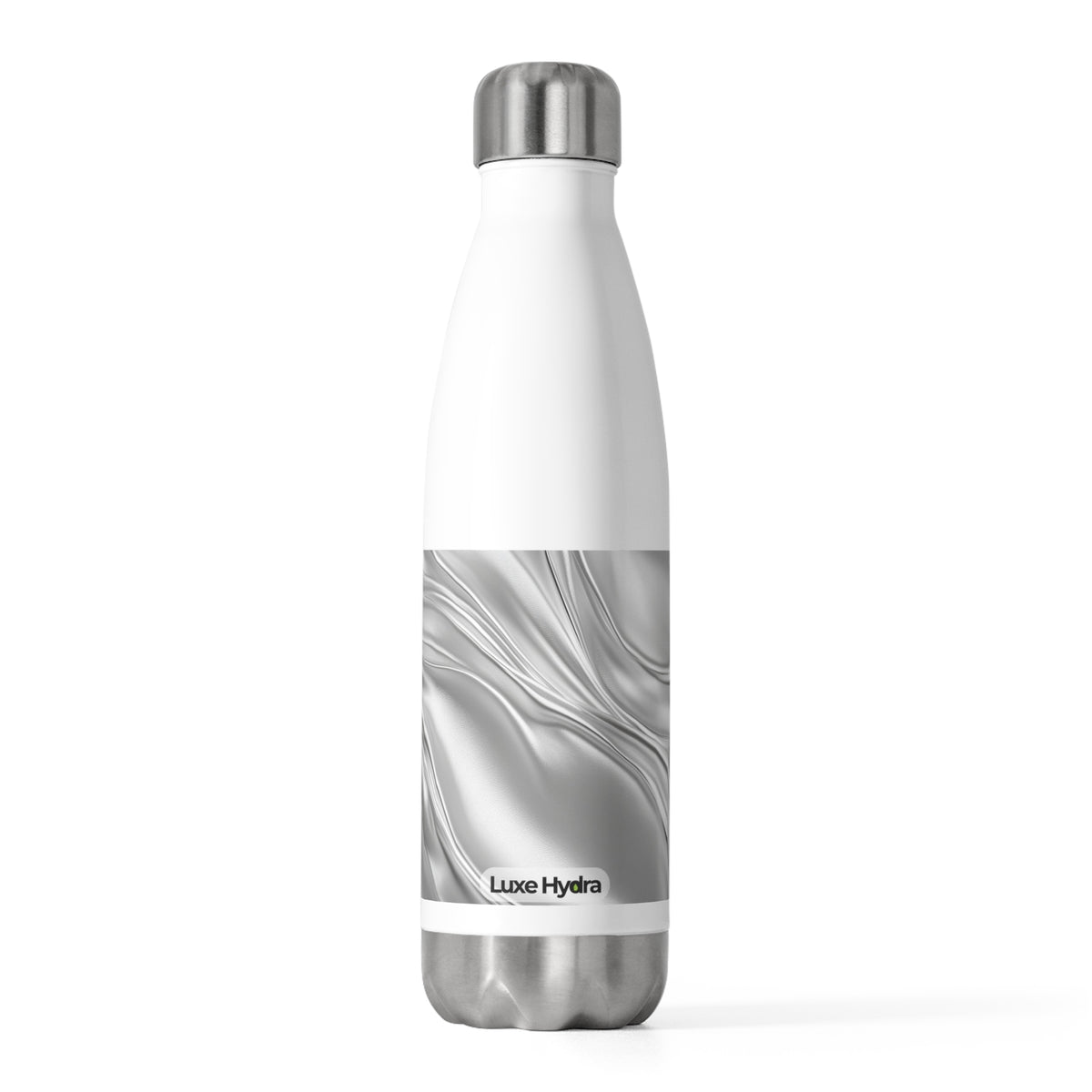 Sleek 20oz Insulated Bottle