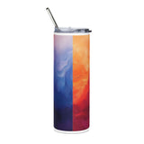 Colorful Stainless Steel Tumbler