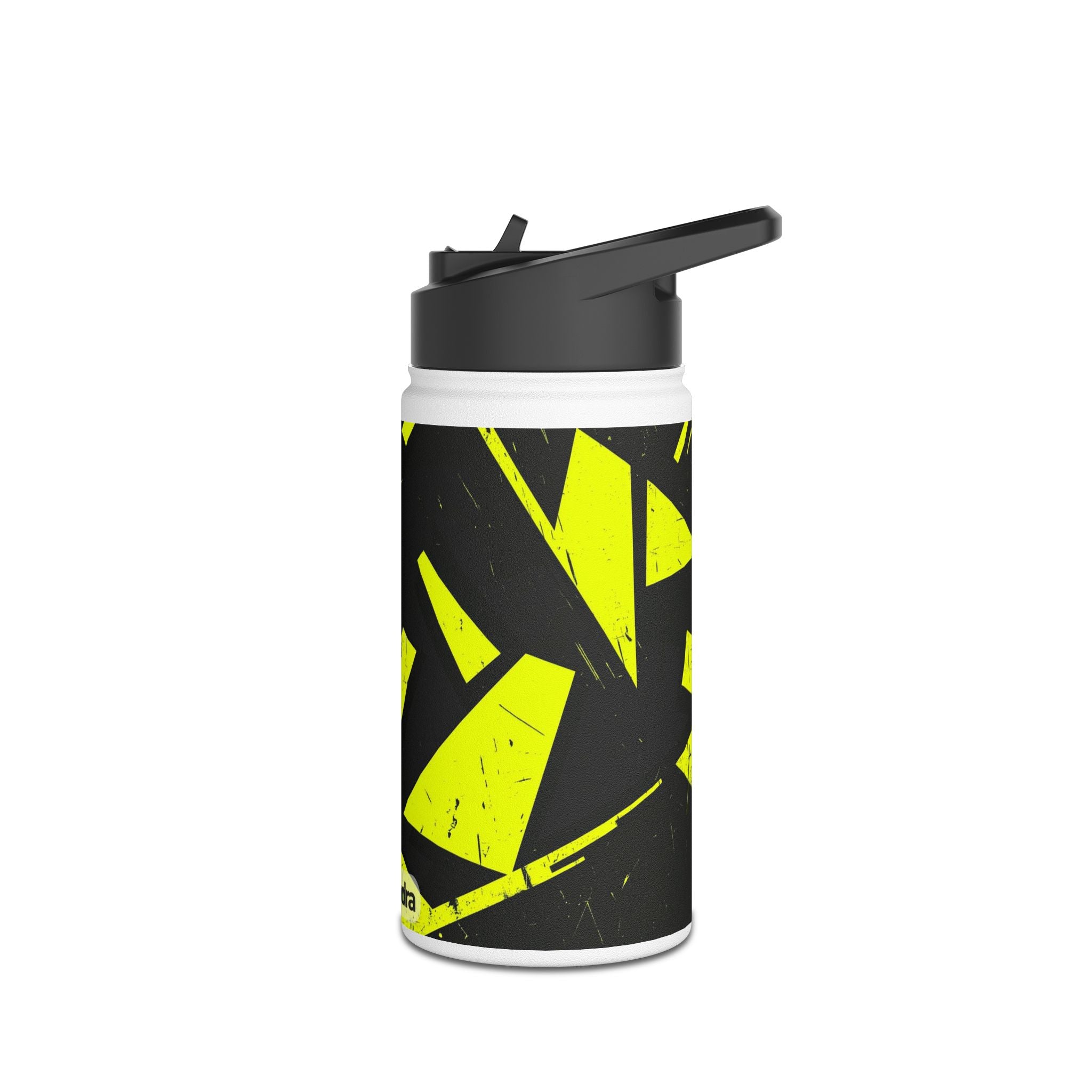 Luxe Hydra Stainless Steel Water Bottle