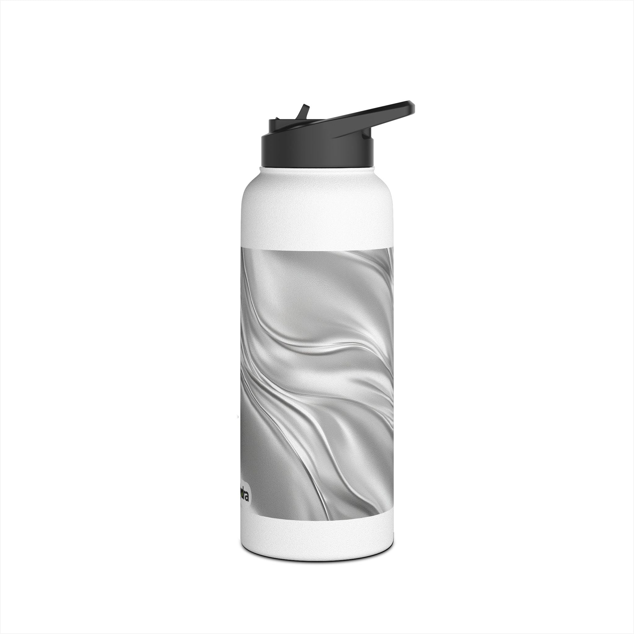 Elegant Stainless Steel Water Bottle