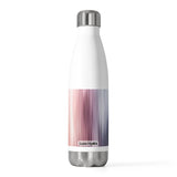 Stylish 20oz Insulated Water Bottle