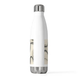 Stylish 20oz Insulated Water Bottle