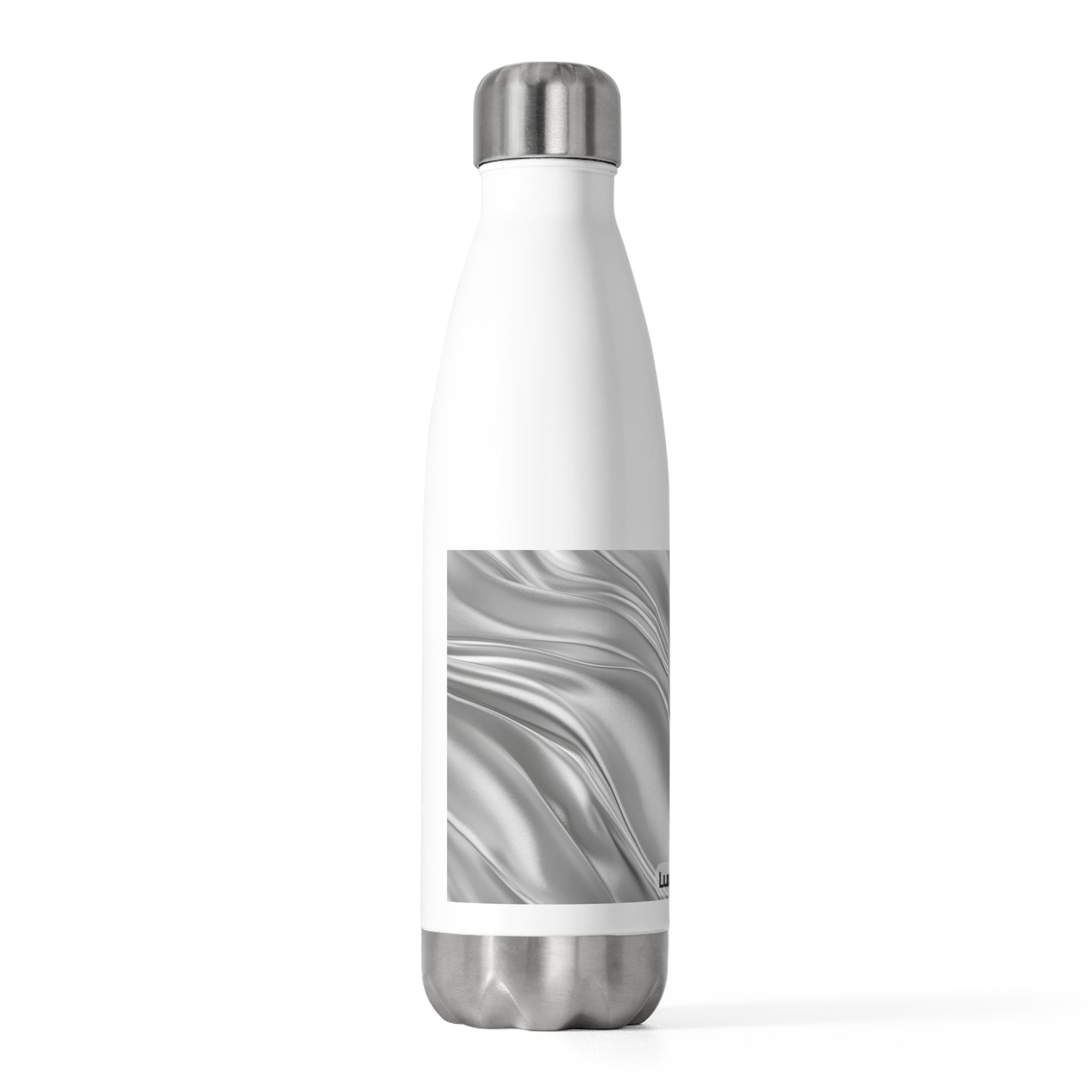 Sleek 20oz Insulated Bottle