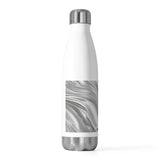 Sleek 20oz Insulated Bottle