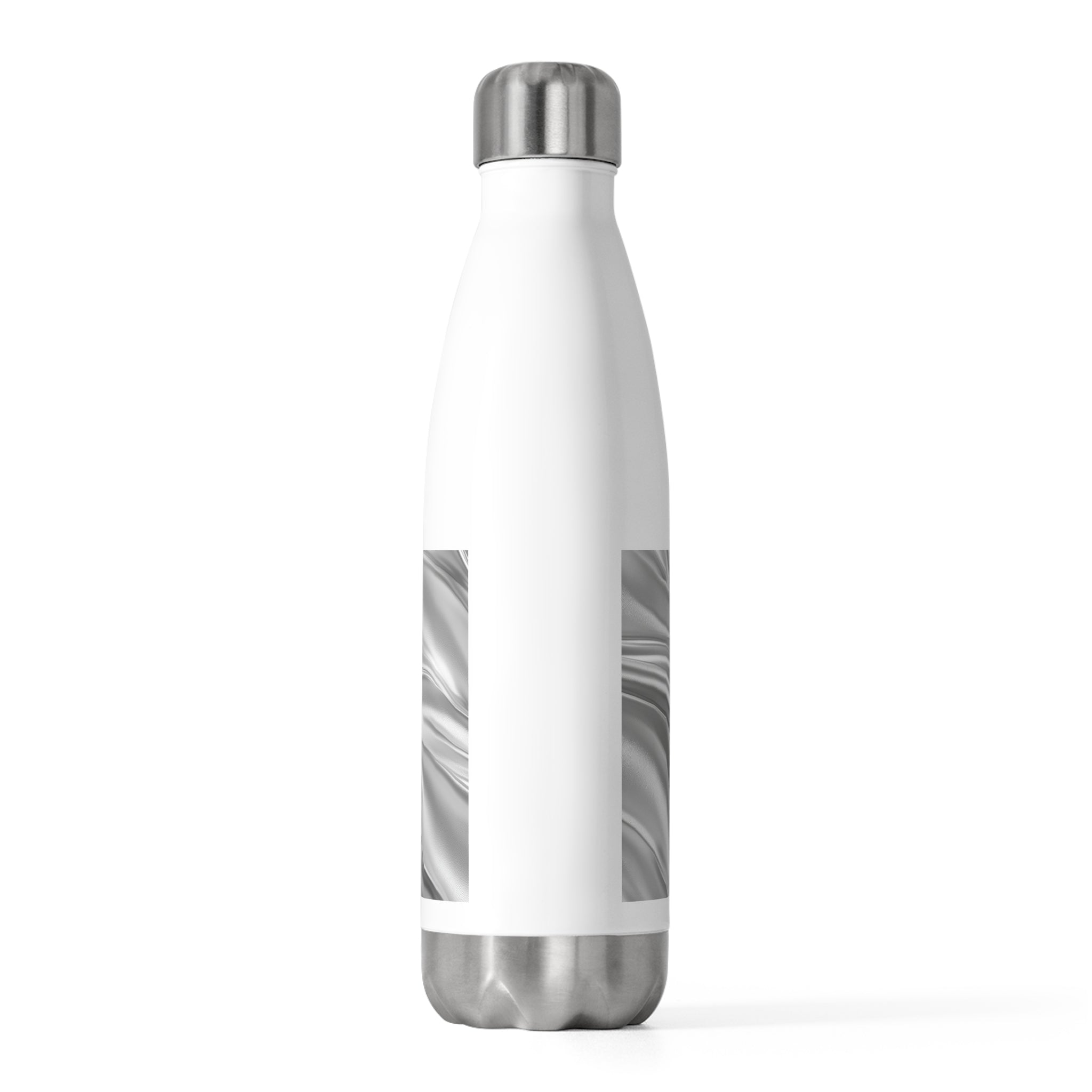 Sleek 20oz Insulated Bottle
