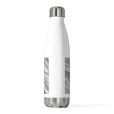 Sleek 20oz Insulated Bottle