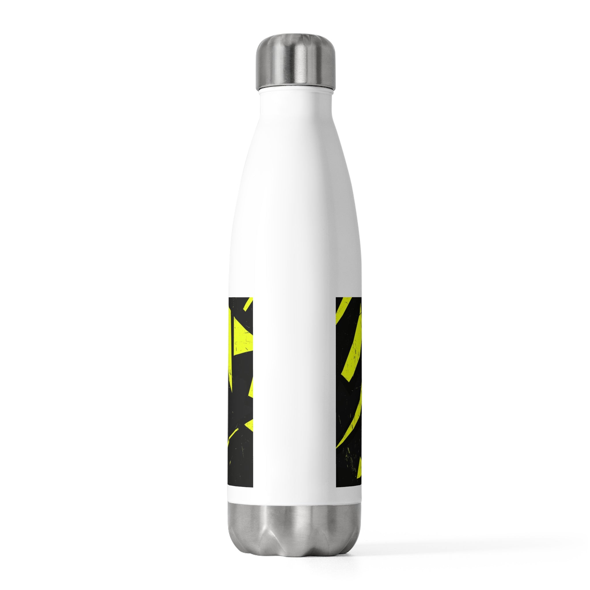 Stylish 20oz Insulated Water Bottle