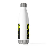 Stylish 20oz Insulated Water Bottle