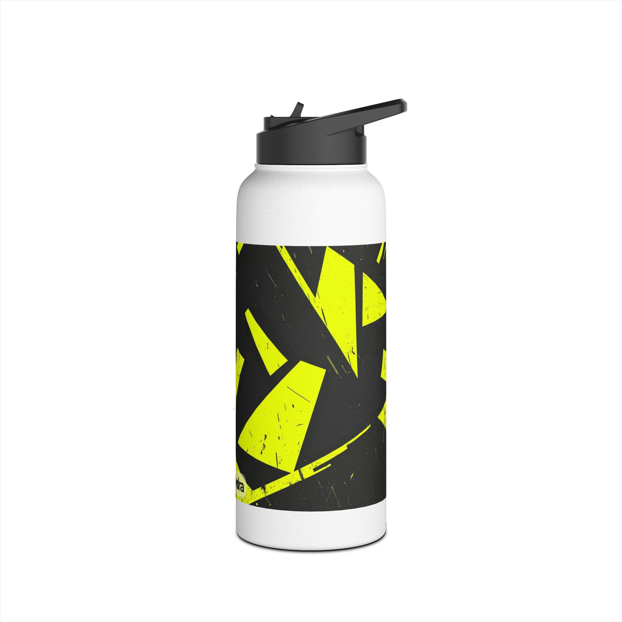 Luxe Hydra Stainless Steel Water Bottle