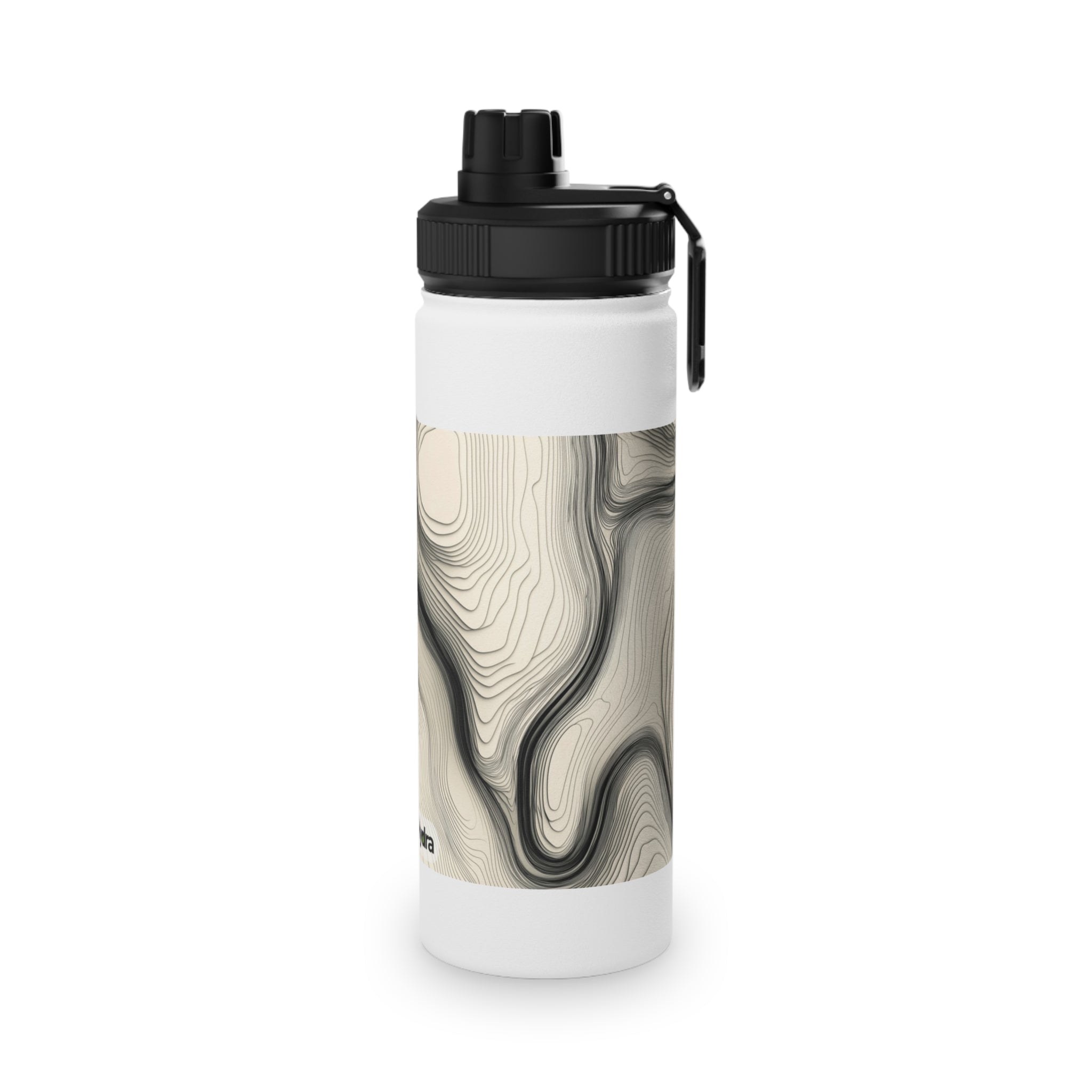 Luxe Hydra Stainless Steel Water Bottle