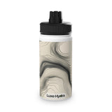 Luxe Hydra Stainless Steel Water Bottle