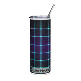 Luxe Hydra 20oz Stainless Steel Tumbler