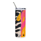 Stainless Steel Tumbler