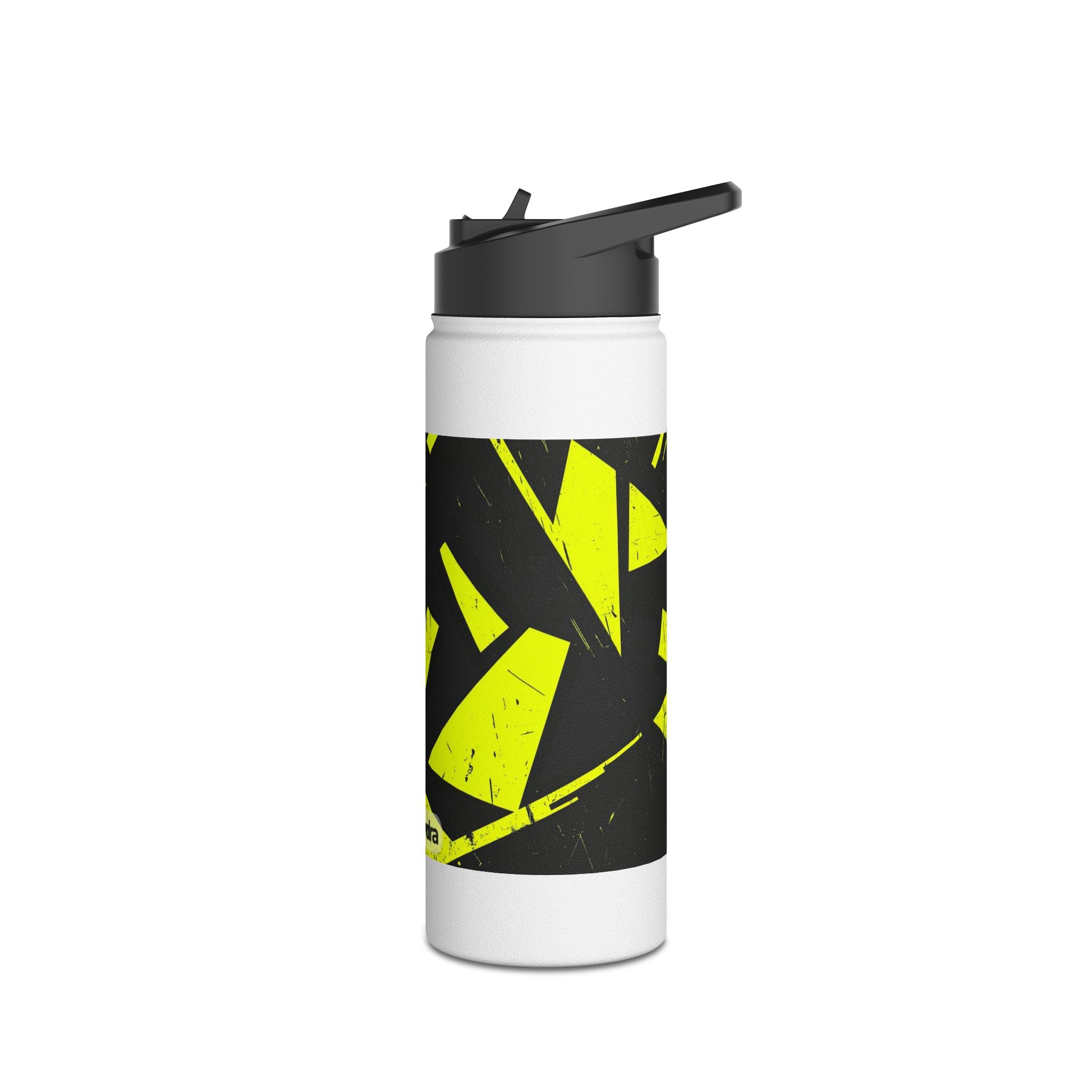 Luxe Hydra Stainless Steel Water Bottle