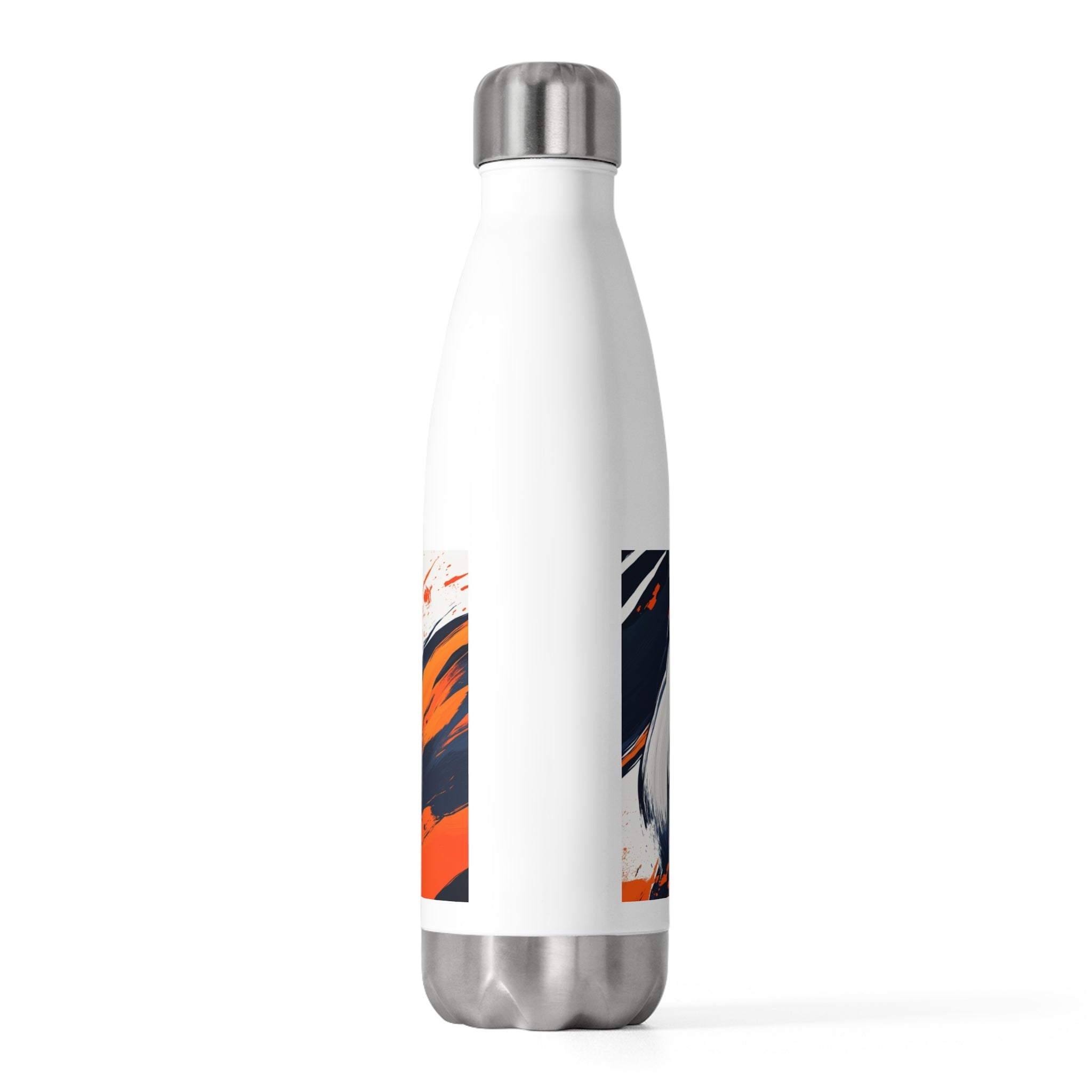 Stylish 20oz Insulated Water Bottle