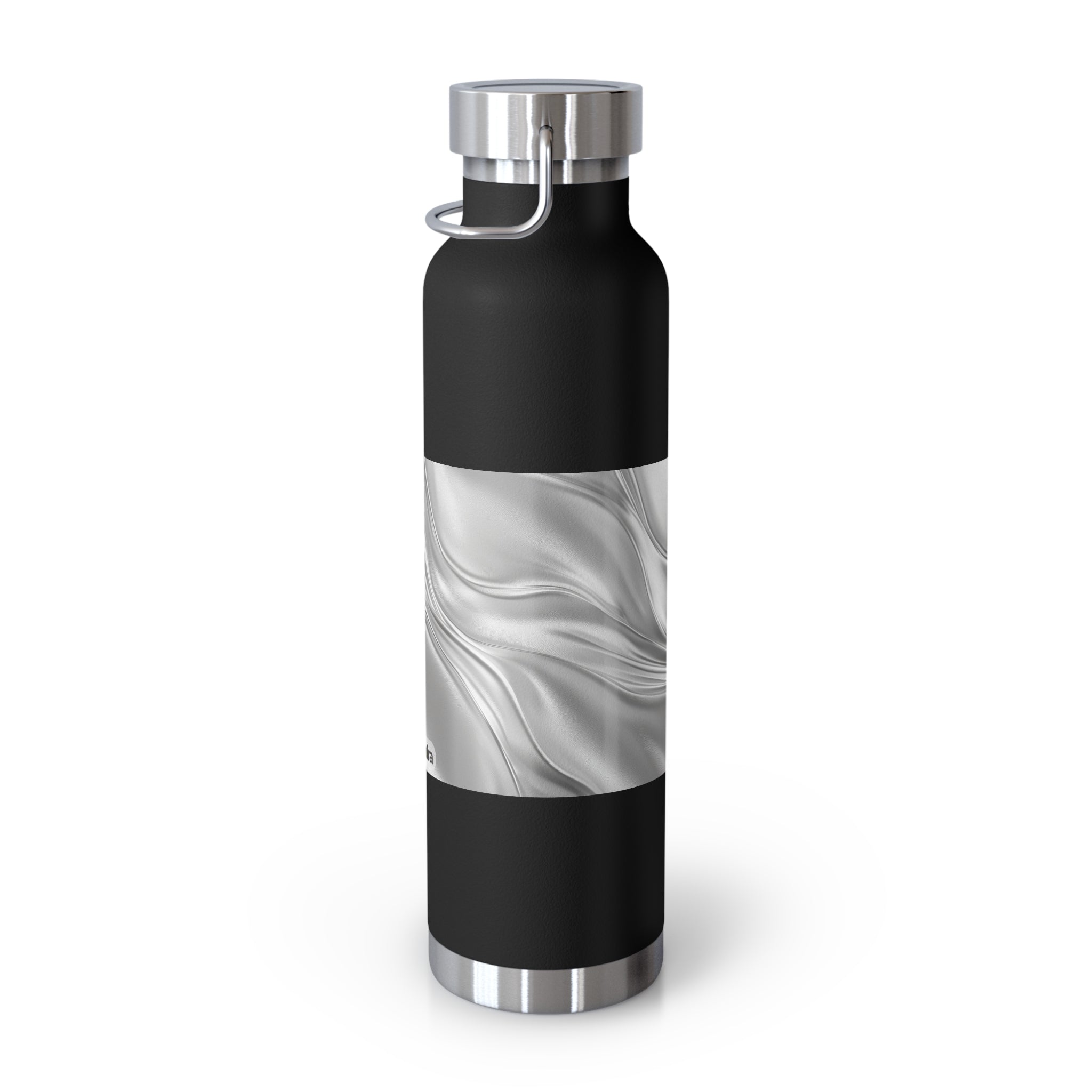Stylish Copper Vacuum Insulated Water Bottle