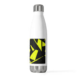 Stylish 20oz Insulated Water Bottle