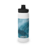 Luxe Hydra Stainless Steel Water Bottle