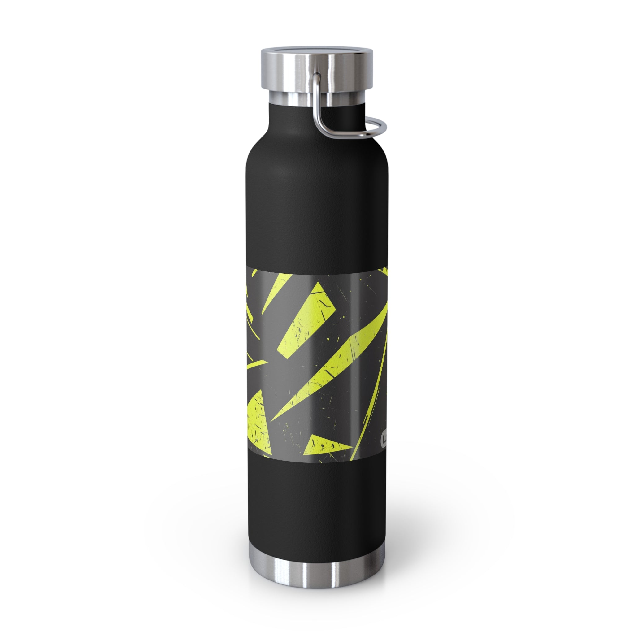 Stylish Copper Insulated Water Bottle