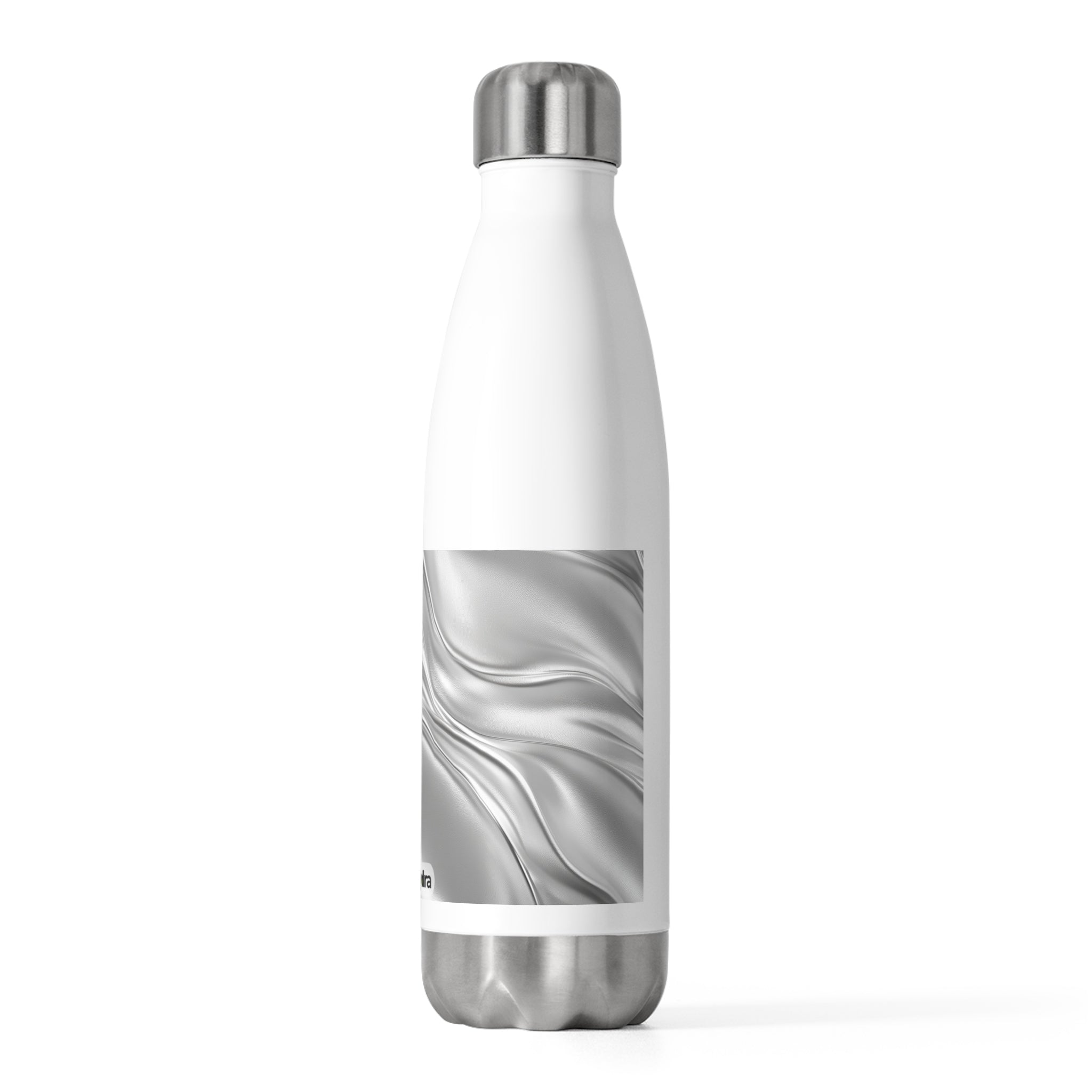 Sleek 20oz Insulated Bottle