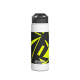 Luxe Hydra Stainless Steel Water Bottle