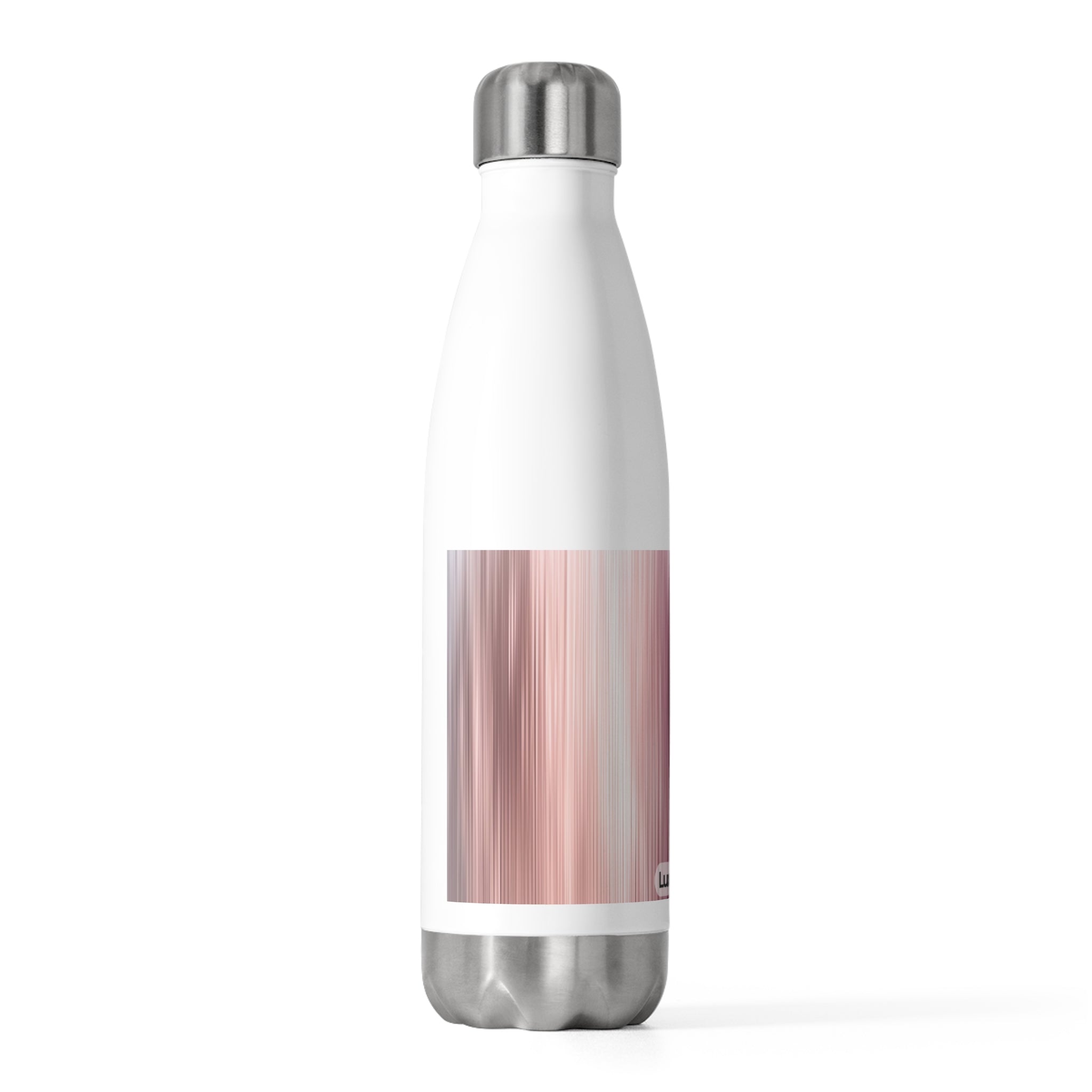 Stylish 20oz Insulated Water Bottle