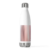 Stylish 20oz Insulated Water Bottle