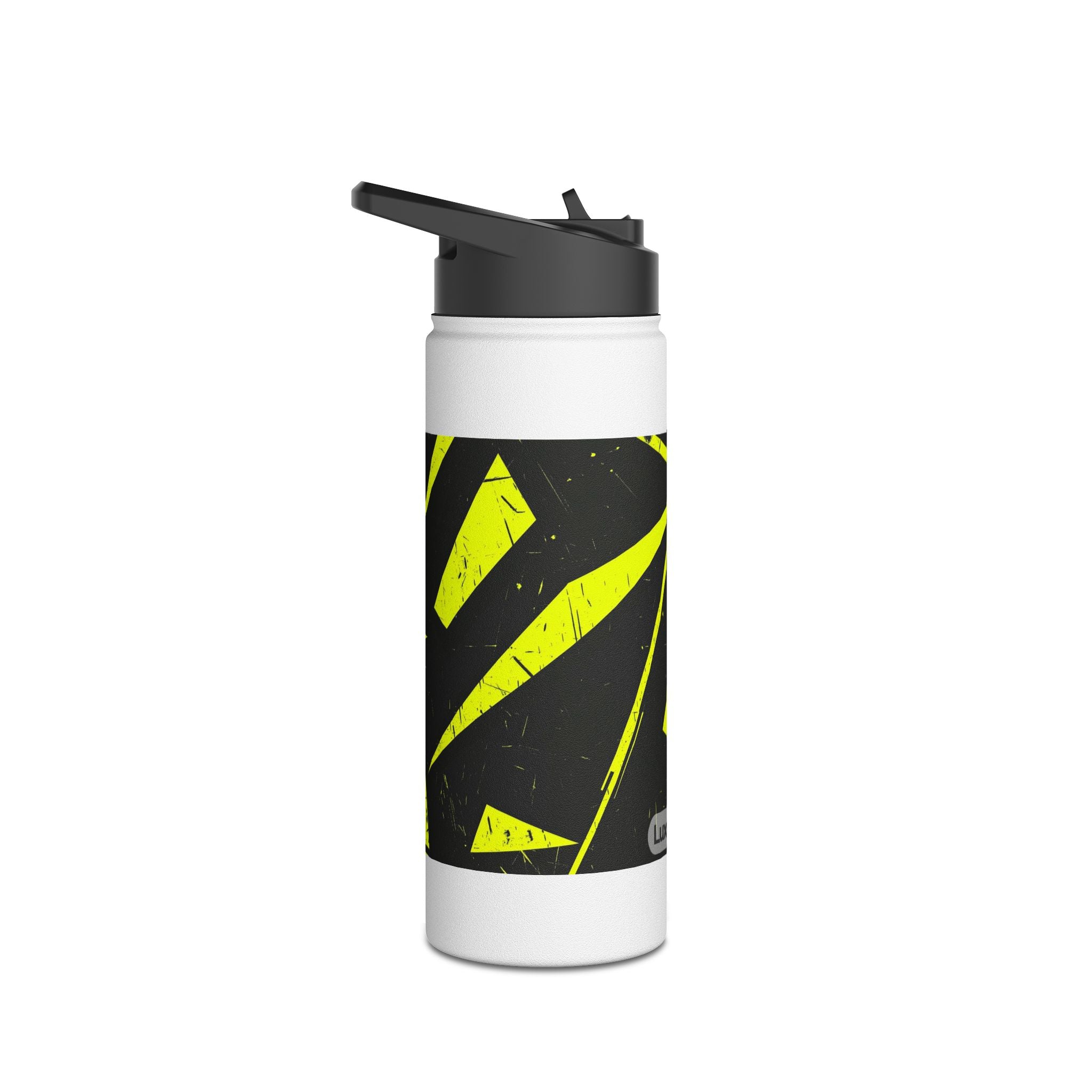 Luxe Hydra Stainless Steel Water Bottle
