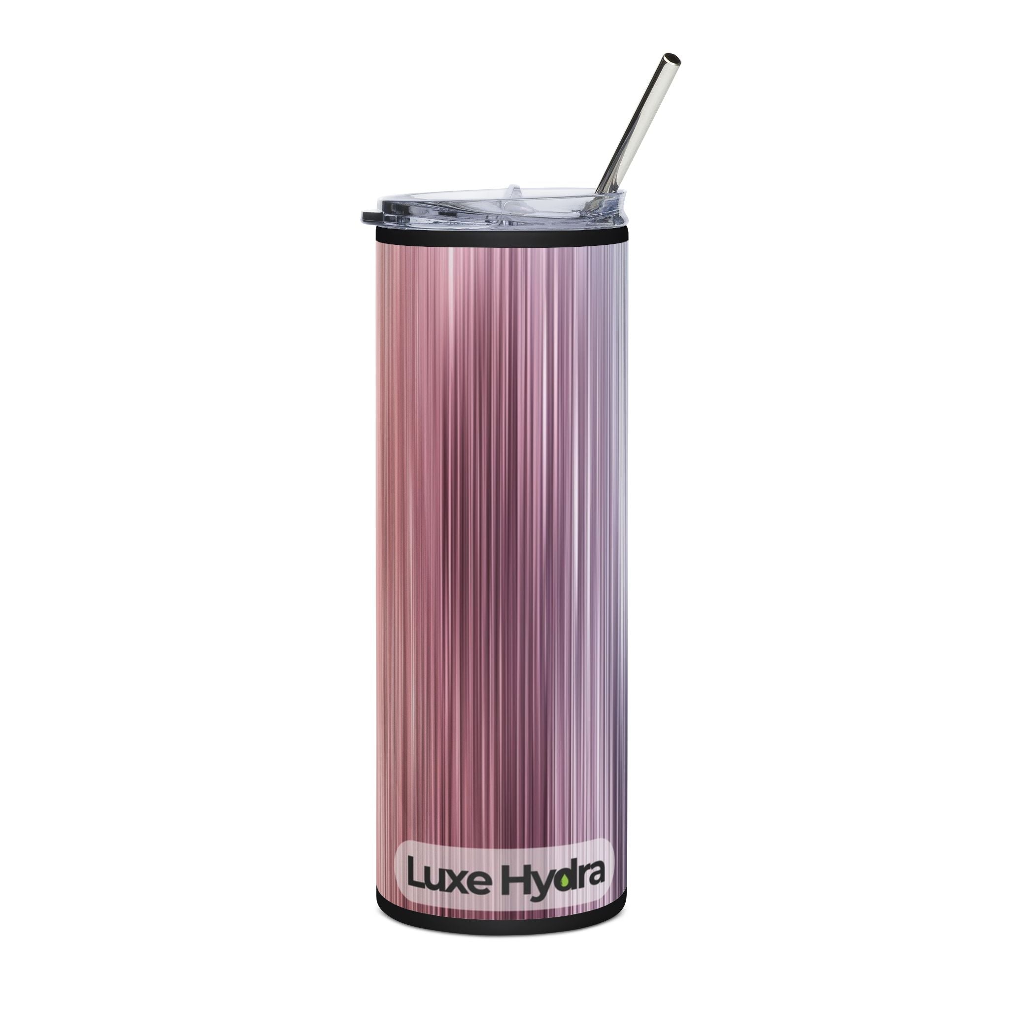 Luxe Hydra 20oz Stainless Steel Tumbler